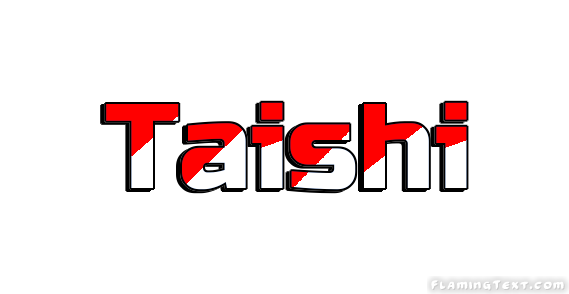 Taishi Cidade