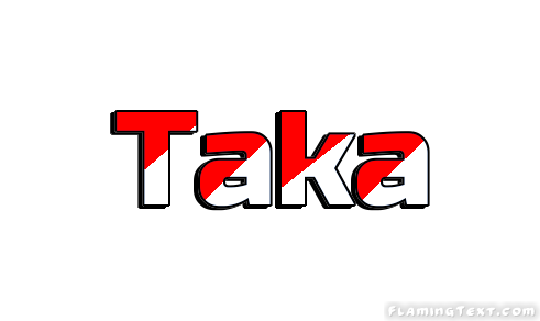 Taka City