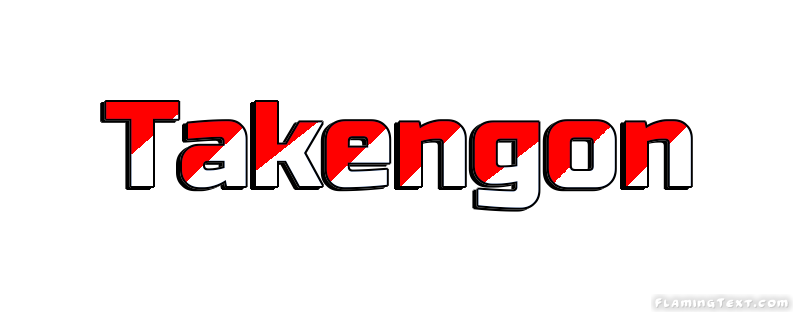Takengon City