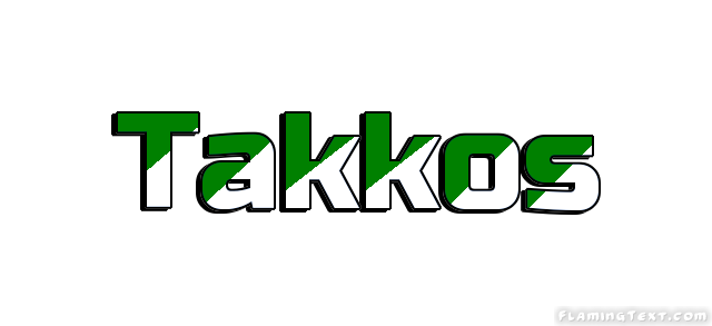 Takkos City