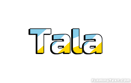 Tala Cidade