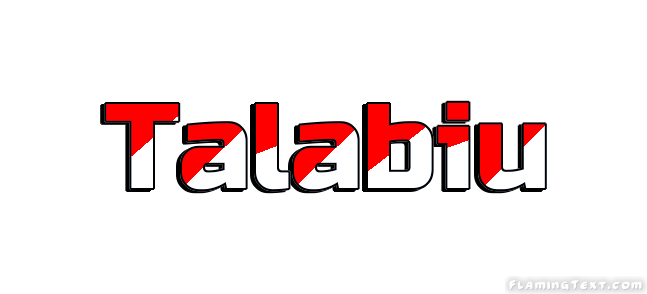 Talabiu Cidade