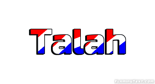 Talah City