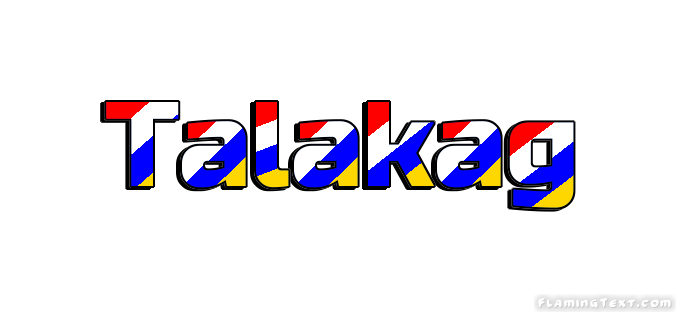 Talakag City