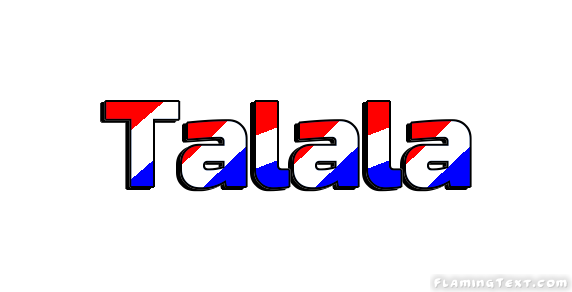 Talala Ciudad