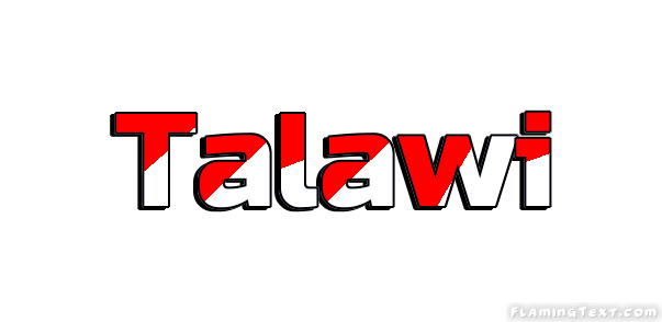 Talawi Cidade