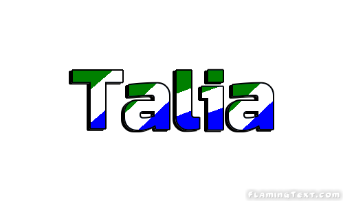Talia City