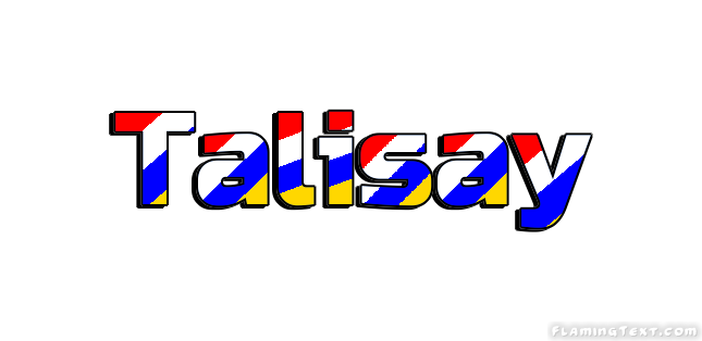 Talisay Stadt