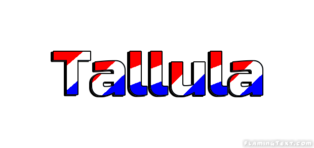 Tallula Ville