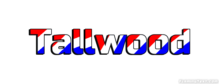 Tallwood Ciudad