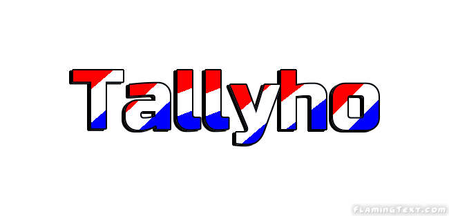 Tallyho Ville