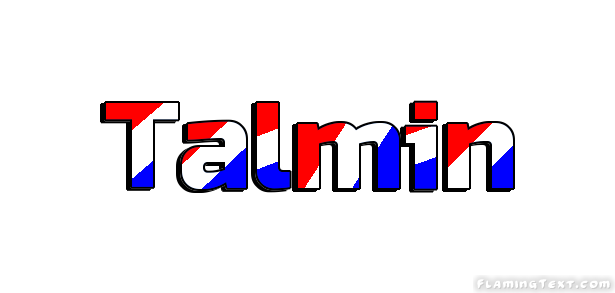 Talmin City