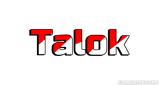 Talok City
