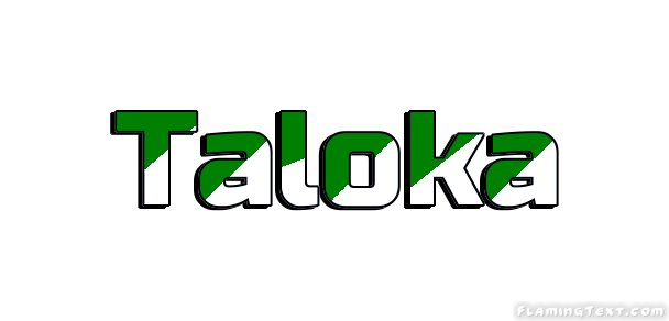 Taloka Cidade