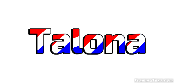 Talona City