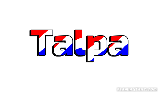 Talpa 市