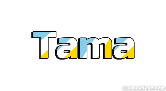 Tama 市