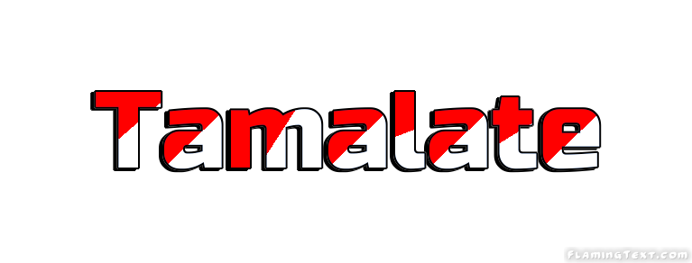 Tamalate Stadt