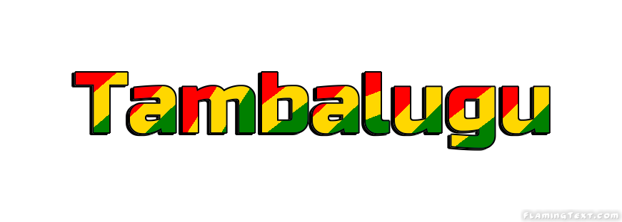 Tambalugu Ville