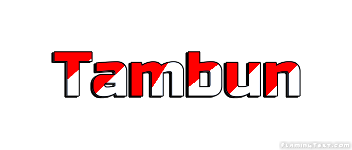 Tambun City