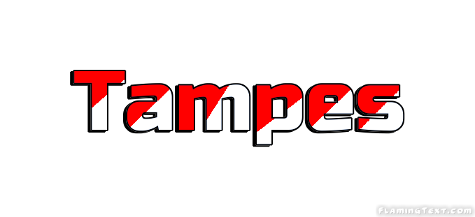Tampes 市