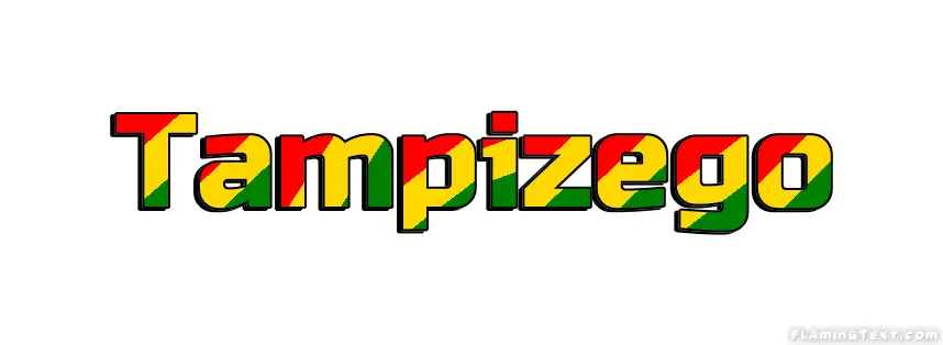 Tampizego 市