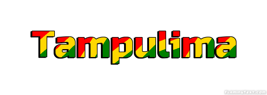 Tampulima город