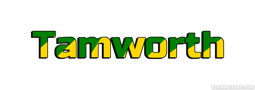 Tamworth Ville