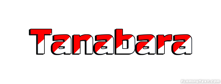 Tanabara Ciudad