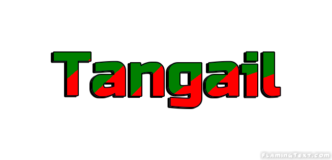 Tangail Cidade