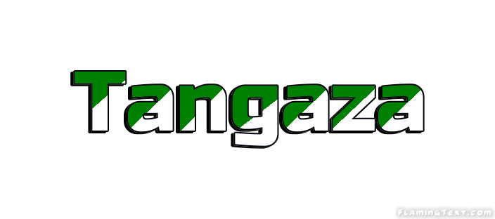 Tangaza City