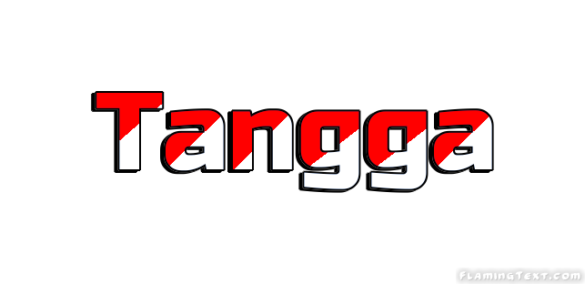 Tangga مدينة