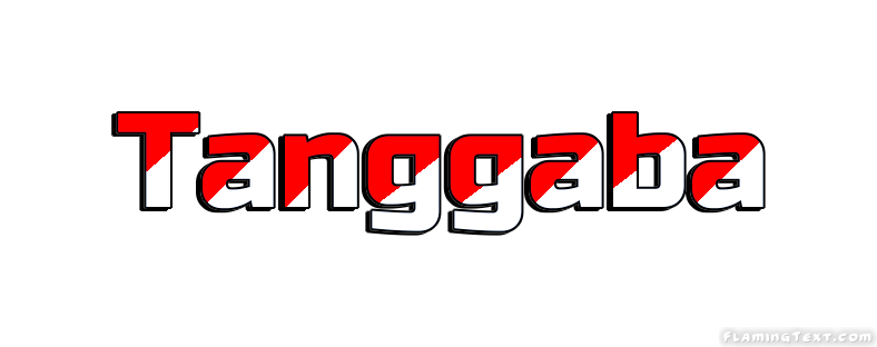 Tanggaba Cidade