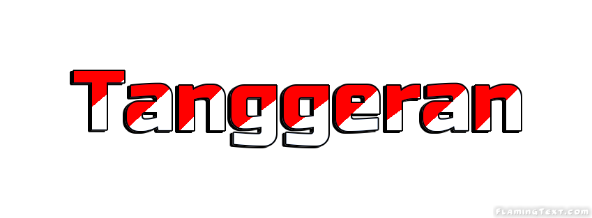 Tanggeran 市