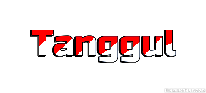 Tanggul مدينة