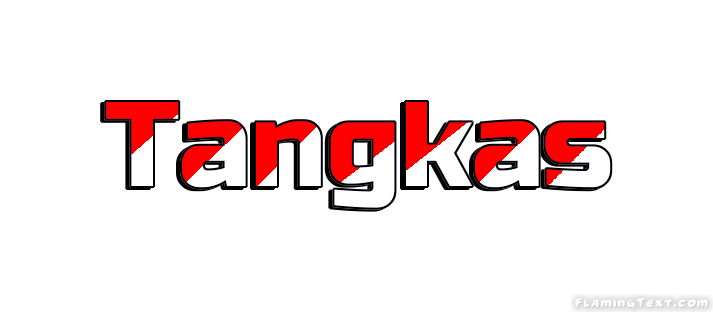 Tangkas مدينة