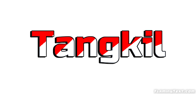 Tangkil مدينة
