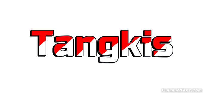 Tangkis город