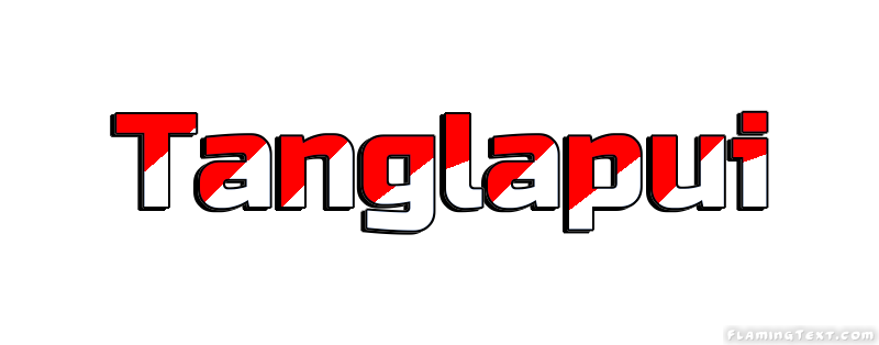 Tanglapui City