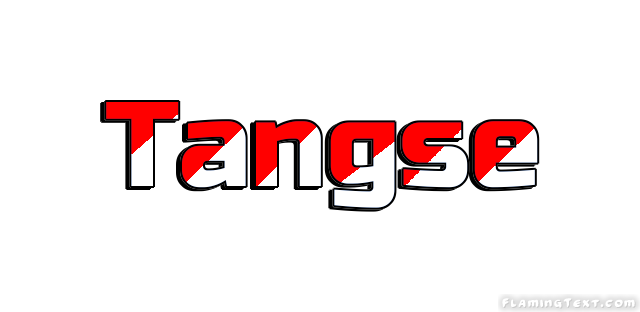 Tangse Ville