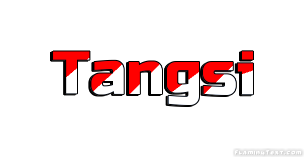 Tangsi 市