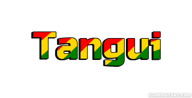 Tangui Ville