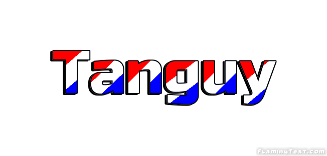 Tanguy Cidade