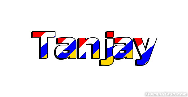 Tanjay город