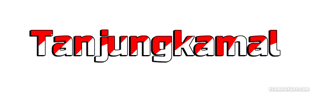 Tanjungkamal City