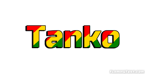 Tanko City