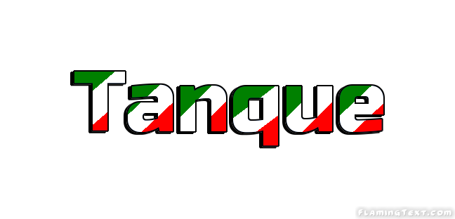 Tanque City