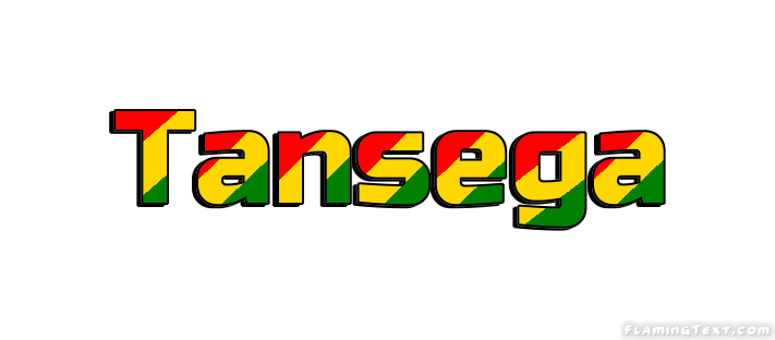 Tansega 市