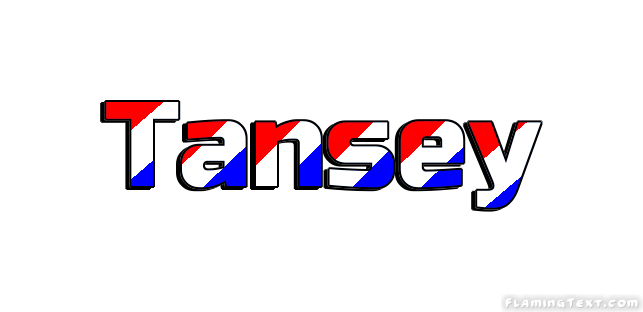 Tansey 市