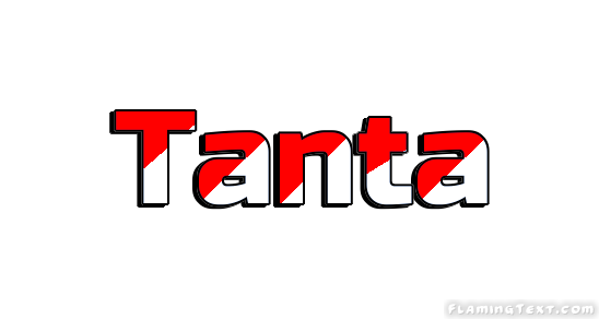 Tanta City